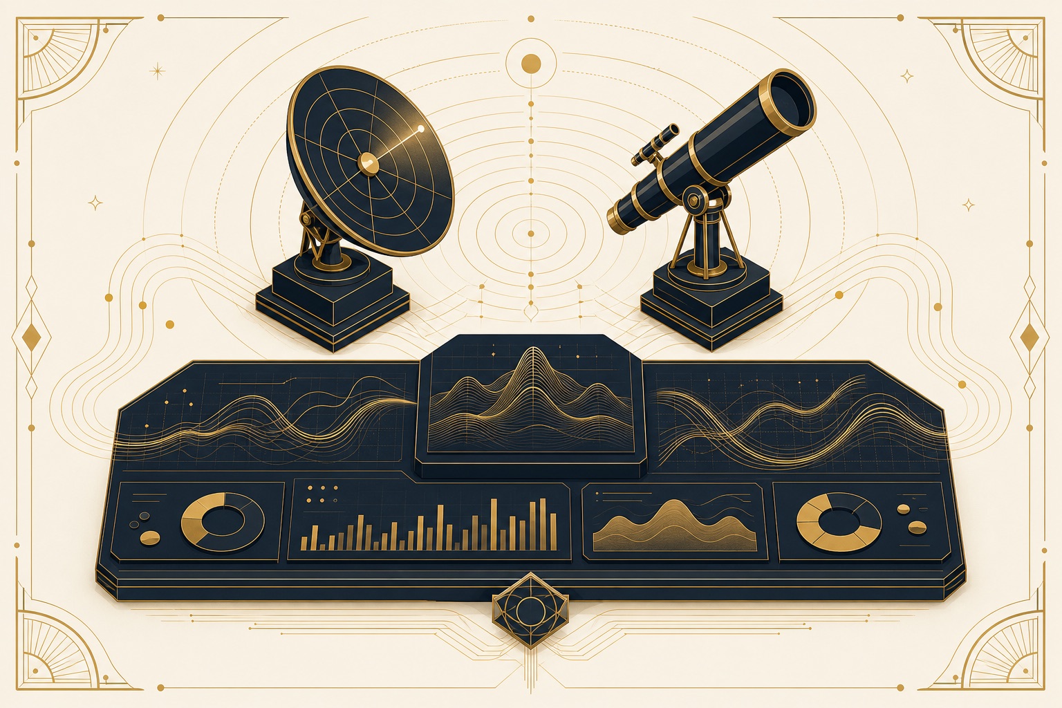 Observability i distribuerade system